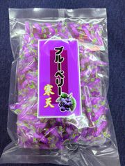 ブルーベリー寒天240g×10袋