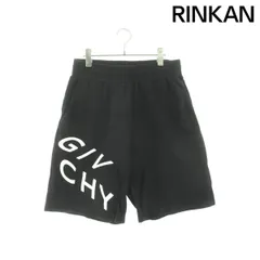 2025年最新】ジバンシー メンズ ショートパンツ・ハーフパンツの人気  