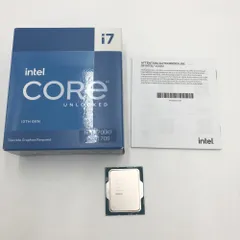 2025年最新】13700k i7の人気アイテム - メルカリ 2025年最新】13700k i7の人気アイテム - メルカリ
