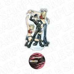 ソウルイーター スイングストラップ デス・ザ・キッド OneMall provides Mercari products: ソウルイーター スイング