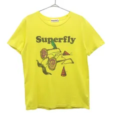 Superfly Tシャツ　新品未開封　ライブグッズ 2025年最新】Superfly Tシャツの人気アイテム - メルカリ