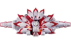 【中古】おもちゃ SUPER BEST DXブーストマークIXレイズバックル 「仮面ライダーギーツ」