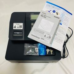 CASIO SR-G3