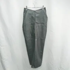 ◇ ⊂ ◎ ●美品● SHEENA シーナ フェイクレザー ロング丈 タイト スカート サイズS ブラック レディース E  【1501230036931】