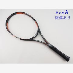 中古 テニスラケット スリクソン レヴォ CZ 100エス 2015年