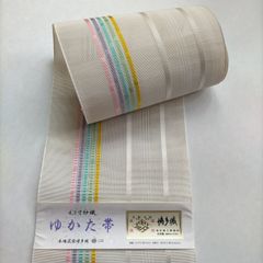 ラスト1 誉田屋 半幅 新品 未使用品 - メルカリ