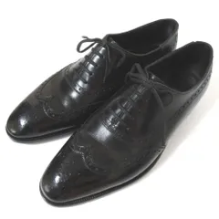 ジョンロブ ウェストミンスター Westminster 7E 黒