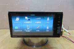★動作保証★Panasonic CN-S310WD★BluetoothAudio 2025年最新】Yahoo!オークション -cn-s310wdの中古品・新品・未