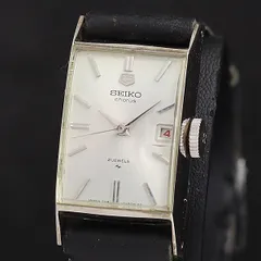 希少 60s SEIKO Chorus ウィークデーター 変わり文字盤 腕時計 2025年最新】SEIKO CHORUSの人気アイテム - メルカリ