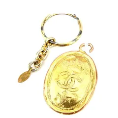 2025年最新】シャネル キーホルダー ビンテージの人気アイテム