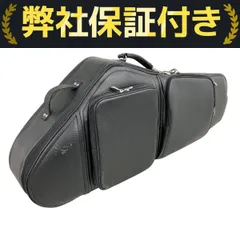 バリトンサックス用ケース・未使用品・即決！ バリトンサックス用ケース・未使用品・即決！の通販 by