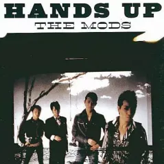 邦楽CD　THE MODS　11枚まとめ売り 71Yh85xojrL._AC_UL210_SR210,