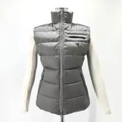 タグ付き新品 XL ダウンベスト DELUXE BEATDOWN