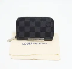 2023年最新】LOUIS VUITTON ルイヴィトン N63076 ダミエグラフィット ...