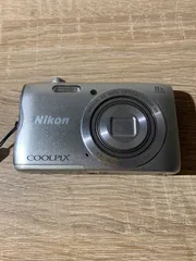 2025年最新】nikon coolpix a300の人気アイテム - メルカリ