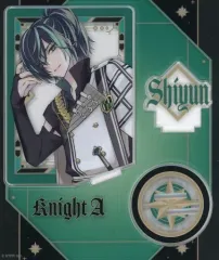 2026年最新】騎士a しゆん アクスタの人気アイテム - メルカリ