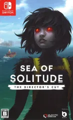 NS Sea of Solitude The Directors Cut
