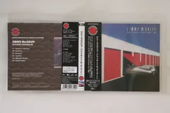 CD Jimmy Mcgriff Outside Looking In CDSOL45963 	SOLID RECORDS /00110