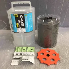 ミヤナガ(Miyanaga) ALC用コアドリル(カッター) 120 PCALC120C【草加店】のサムネイル