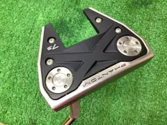 スコッティキャメロン ファントム 5.5 パター　35インチ 2024 Phantom 5.5 Mallet | Scotty Cameron Putters | Titleist