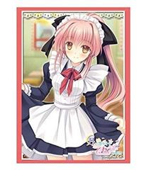 プロセカ 小豆沢こはね 下敷き 桜 特訓後vol.9 君と歌う、桜舞う世界で