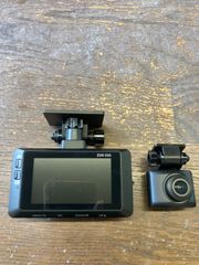 ドライブレコーダー　COMTEC  ZDR035