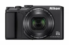 ariさん専用 NikonCOOLPIXA900ブラックコンパクトデジタルカメラ ariさん専用 NikonCOOLPIXA900ブラックコンパクトデジタルカメラ