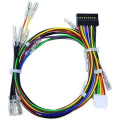 BROOK 基盤用ケーブル Fighting Board Cable 【 新品 未使用 未開梱 送料無料 】