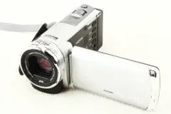 JVC エブリオ GZ-HM99-R ビデオカメラ Victor Amazon | JVC ハイビジョンメモリームービー Everio ブラック GZ