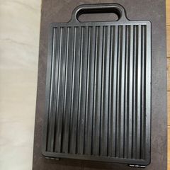 【中古】バックミラー　理美容室　在庫二枚あり！