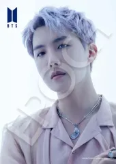 【中古】パズル Proof ジェイホープ 「BTS(防弾少年団) Proof」 ジグソーパズル 108ピース [41-311]