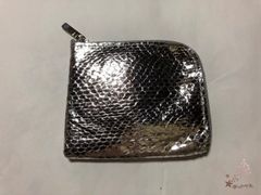 L字財布 革工房