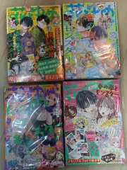 ☆嵐　雑誌切抜き大量　ファイル6冊　嵐カラー☆ ☆嵐 雑誌切抜き大量 ファイル6冊 嵐カラー☆
