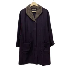 2025年最新】m&kyoko コートの人気アイテム - メルカリ