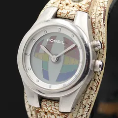 2025年最新】fossil bgの人気アイテム - メルカリ