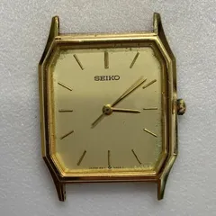 R7-2062 中古品　セイコー　5R31-5A00　ジャンク品