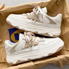 メンズ ウォーキングシューズ スニーカー シンプル 通勤 シューズ おしゃれ 通学 靴 ファッション ランニングシューズ  厚底mingling08
