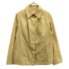 BURBERRY LONDON バーバリーロンドン 三陽商会 ジャケット 13 ベージュ レディース 古着