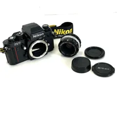 稀少 Nikon F3HP 完動品オリーブ塗装 - フィルムカメラ