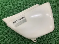 ▽※後左1085 APE エイプ 純正 タンク 50 サイドカバー フェンダー ▽※後左1085 APE エイプ 純正 タンク 50 サイドカバー フェンダー
