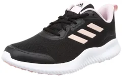 [アディダス] スニーカー ALPHACOMFY コアブラック/フットウェアホワイト/クリアピンク(ID0352) 23.0 cm [コアブラック/フットウェアホワイト/クリアピンク(ID0352)] [23.0 cm]