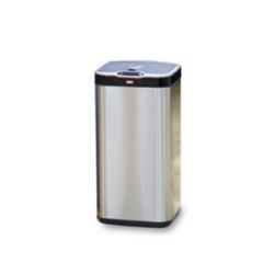 未使用品》ウェスコ 120L ゴミ箱 灰皿付き BIG ASH ② - メルカリ