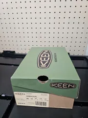 【新品未使用】KEEN ジュニア ストラップサンダル Newport H2 24.5cm 1018447