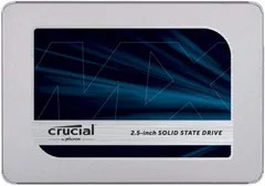 SSD500GBほぼ新品❣️ SSD 500GB(Crucial MX500)スマホ/家電/カメラ