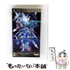【中古】 Another Century’s Episode Portable [PSP] / バンダイナムコゲームス