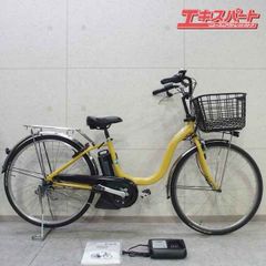 YAMAHA PAS Cheer PA26CH 2023 ヤマハ パスチアー 戸塚店