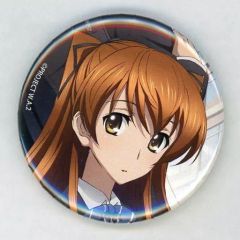 アスナ 缶バッジ 劇場版 ソードアート・オンライン -オーディナル