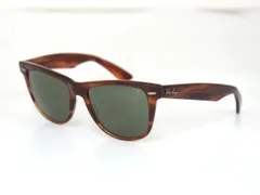 2026年最新】レイバン ウェイファーラー ボシュロムの人気アイテム