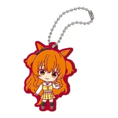 【中古】雑貨 マヤノトップガン 「ウマ娘 プリティーダービー カプセルラバーマスコット4」