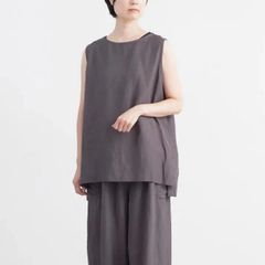 ベア天竺素材 ネイビー セットアップ 新品未使用 ジェラートピケ